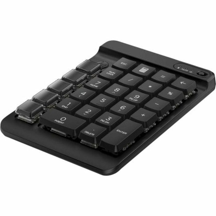HP Teclado NUMERICO 430 programable inalambrico 32 HP Teclado NUMERICO 430 programable inalambrico 32