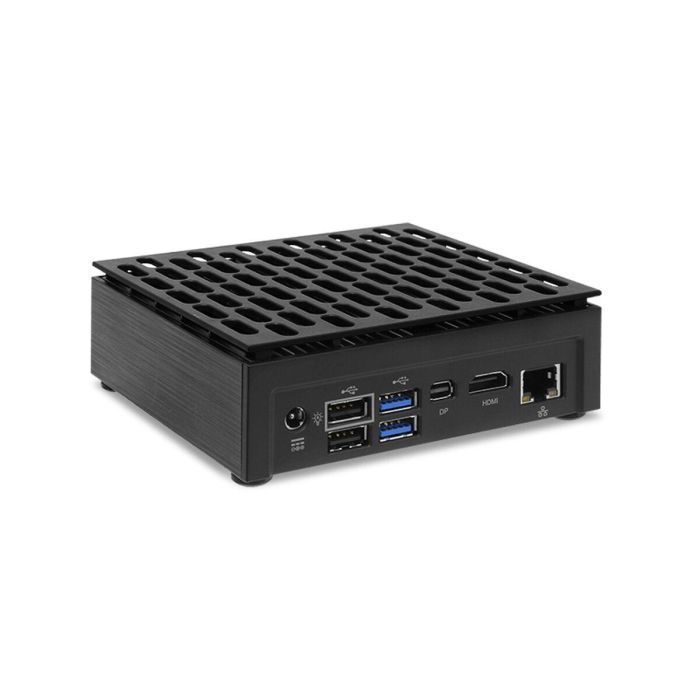 Mini PC Aopen DE3650-S Intel Celeron N6210 4 GB RAM 128 GB SSD 1 Mini PC Aopen DE3650-S Intel Celeron N6210 4 GB RAM 128 GB SSD 1