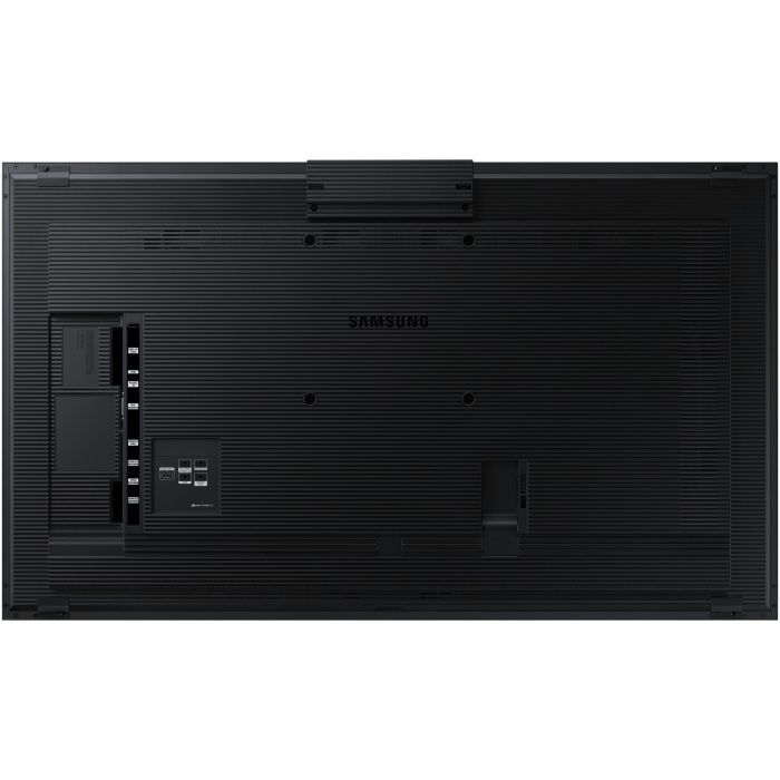 Samsung QM55B-T Smart Signage 55" LCD Táctil 4K UHD - Pantalla profesional 24/7 con Wi-Fi y Tizen 6.5 5