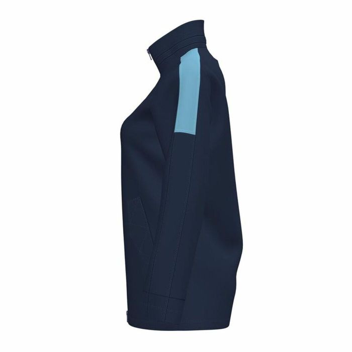 Chaqueta Deportiva para Mujer Joma Sport Trivor Azul 1