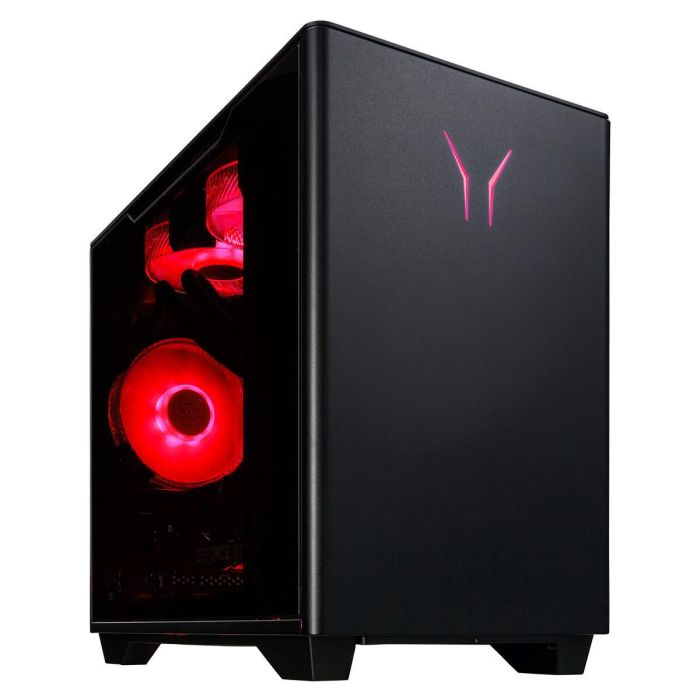 PC de Sobremesa Medion ERAZER BANDIT P20 16 GB RAM 1 TB SSD Nvidia Geforce RTX 4060 12 PC de Sobremesa Medion ERAZER BANDIT P20 16 GB RAM 1 TB SSD Nvidia Geforce RTX 4060 12