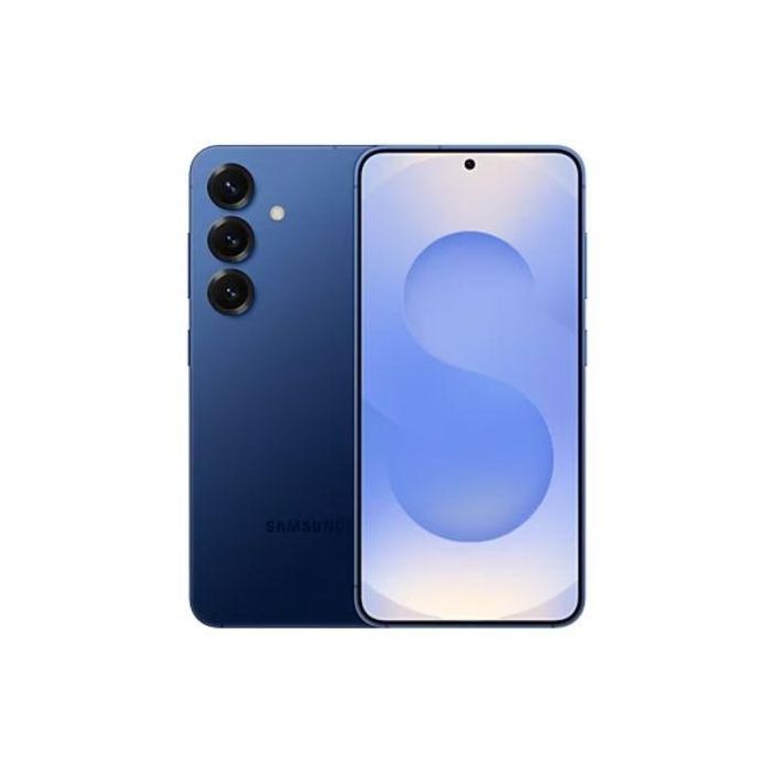 Samsung SM-S931BDBGEUB Galaxy S25 Smartphone 12GB RAM, 256GB Almacenamiento, 6.2" FHD+ Dynamic AMOLED 2X, 5G, Cám. 50MP, IP68, Azul Marino Samsung SM-S931BDBGEUB Galaxy S25 Smartphone 12GB RAM, 256GB Almacenamiento, 6.2" FHD+ Dynamic AMOLED 2X, 5G, Cám. 50MP, IP68, Azul Marino