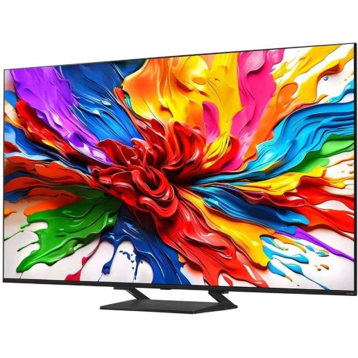 Smart TV LG 55QNED93A6A.AEUQ 4K Ultra HD 55" LED HDR AMD FreeSync 4 Smart TV LG 55QNED93A6A.AEUQ 4K Ultra HD 55" LED HDR AMD FreeSync 4