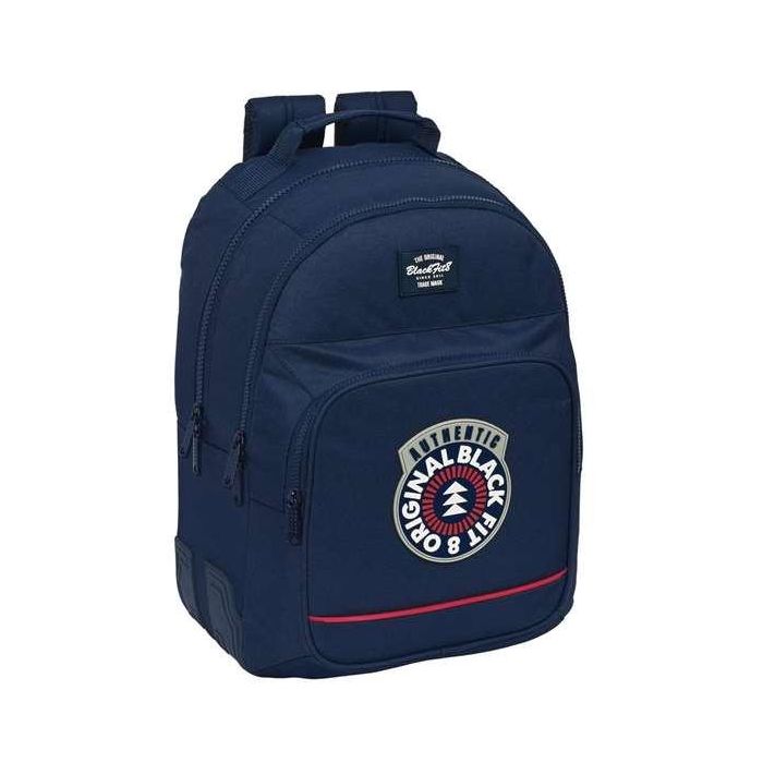 Bolsa de Deporte BlackFit8 4 Bolsa de Deporte BlackFit8 4
