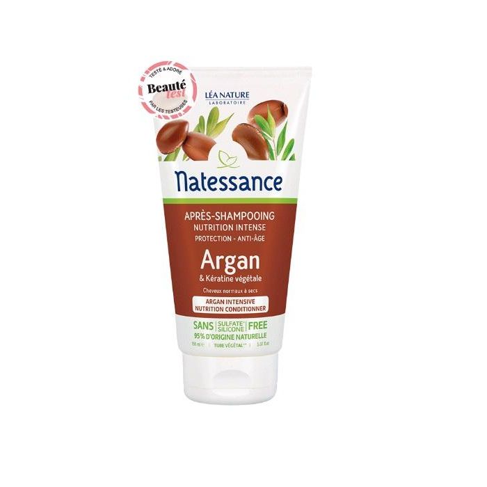 Acondicionador Nutritivo Intenso De Argán Acondicionador Nutritivo Intenso De Argán