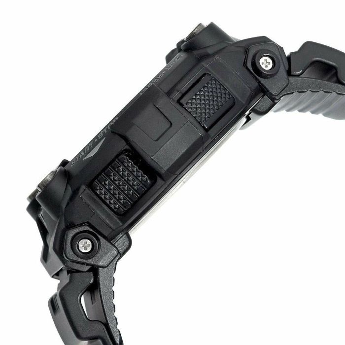 Casio GW7900B1 Reloj G-Shock Classic negro para hombre 5 Casio GW7900B1 Reloj G-Shock Classic negro para hombre 5