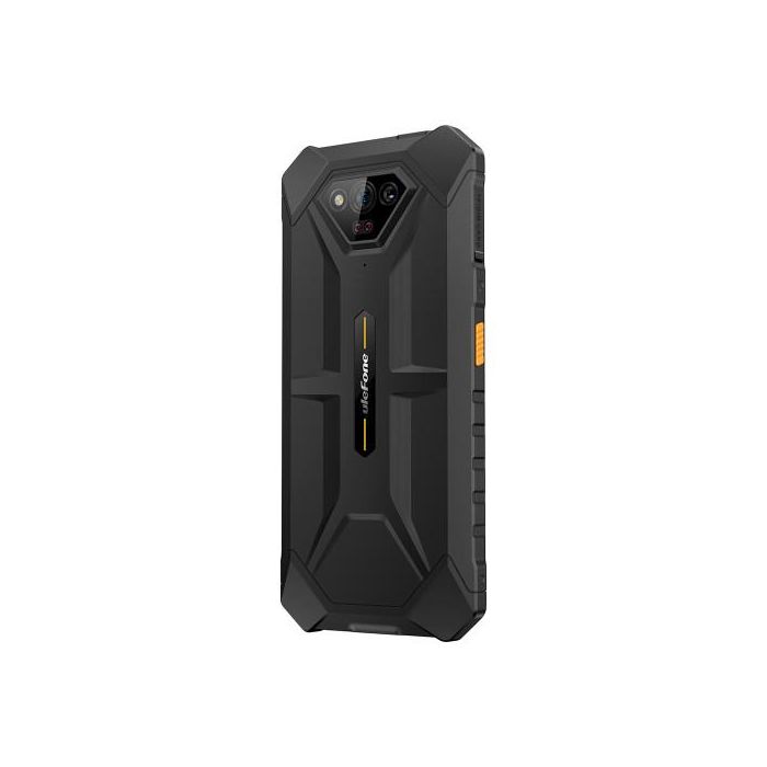 Ulefone Smartphone Armor X13 Black 4G/ 6.52" Hd/ Helio G36/64Gb Rom/6Gb Ram/8Mp/6320Mah/Ip68 3 Ulefone Smartphone Armor X13 Black 4G/ 6.52" Hd/ Helio G36/64Gb Rom/6Gb Ram/8Mp/6320Mah/Ip68 3