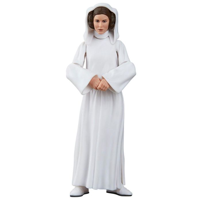 Hasbro Figura articulada Darth Maul Star Wars: La Amenaza Fantasma con sable doble 15 cm 5 Hasbro Figura articulada Darth Maul Star Wars: La Amenaza Fantasma con sable doble 15 cm 5