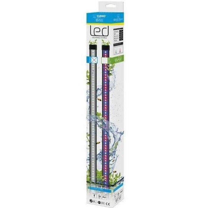 Luz LED Ciano Cla20 1,5 W 2