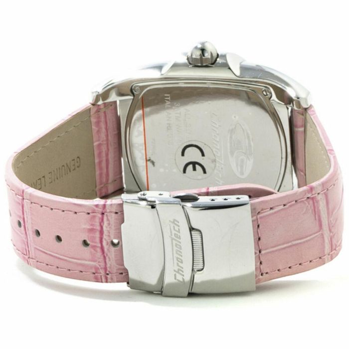 Reloj Unisex Chronotech CT7274M-08 (Ø 41 mm) 0 Reloj Unisex Chronotech CT7274M-08 (Ø 41 mm) 0