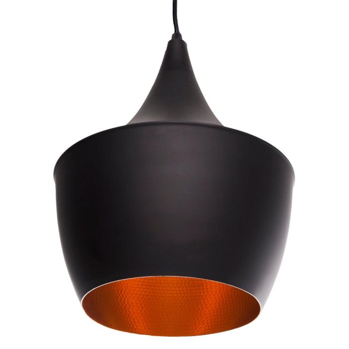 Lámpara Colgante "Rachel"  [SKD-P028-W] 8