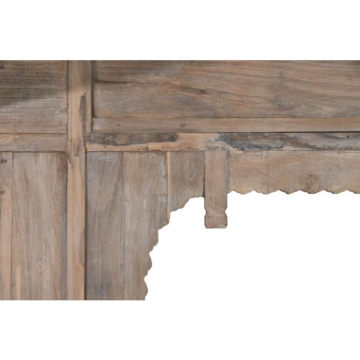 Cama Con Dosel Item Home DKD Home Decor Natural 190 x 212 x 228 cm 8 Cama Con Dosel Item Home DKD Home Decor Natural 190 x 212 x 228 cm 8