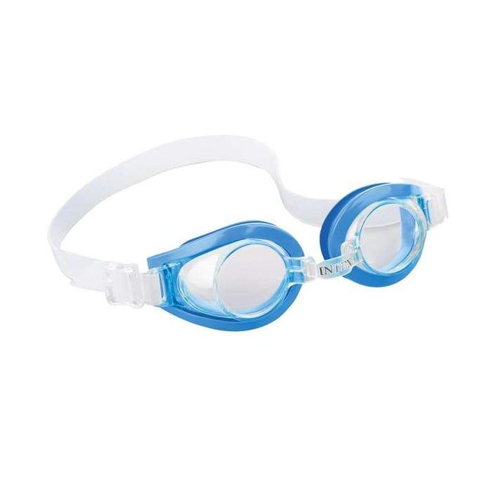 Lente natación infantil play goggles (3/8 años) - modelos surtidos Lente natación infantil play goggles (3/8 años) - modelos surtidos