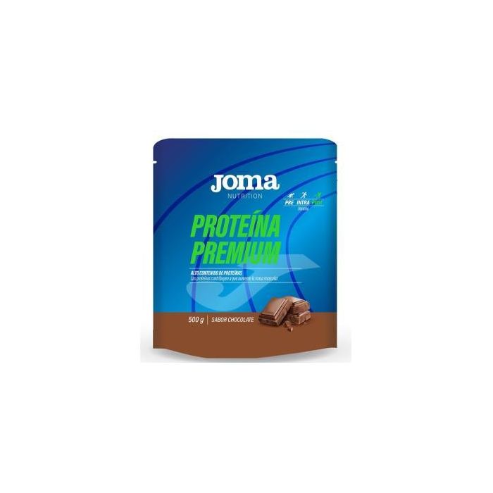 Proteína Premium Chocolate 500g