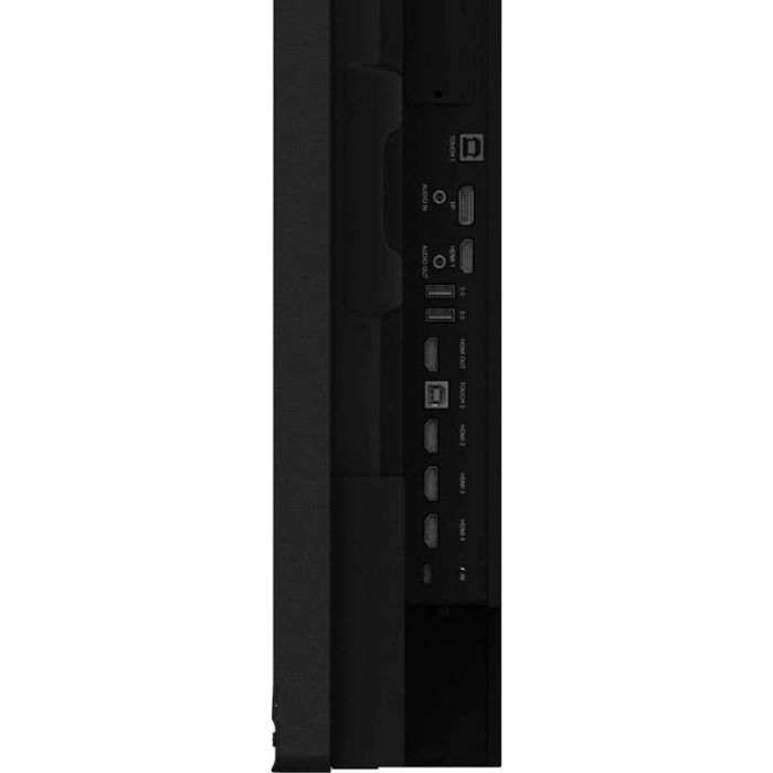 iiyama PROLITE Pizarra de caballete digital 2,74 m (108") LED Wifi 450 cd / m² 5K Ultra HD Negro Pantalla táctil Procesador incorporado Android 24/7 10 iiyama PROLITE Pizarra de caballete digital 2,74 m (108") LED Wifi 450 cd / m² 5K Ultra HD Negro Pantalla táctil Procesador incorporado Android 24/7 10