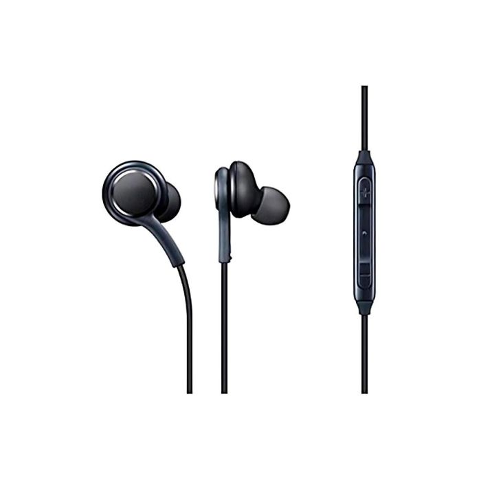 Auriculares Samsung GH59-14984A Negro Auriculares Samsung GH59-14984A Negro