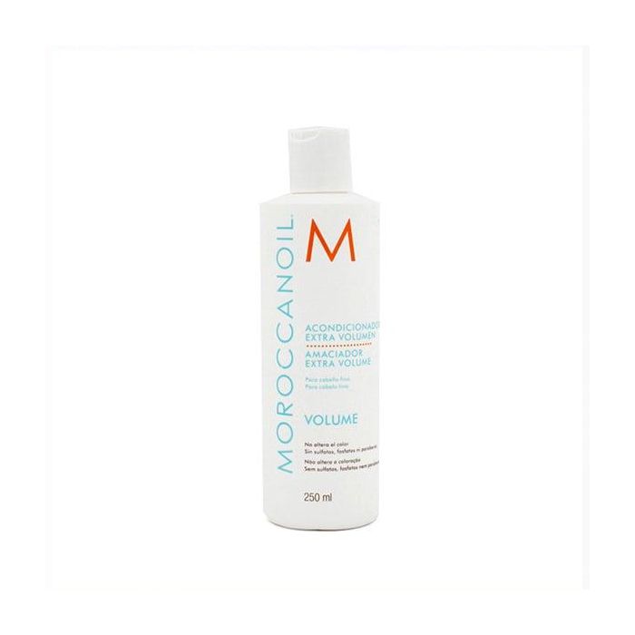 Moroccanoil Volume Conditioner 250 mL Moroccanoil Volume Conditioner 250 mL