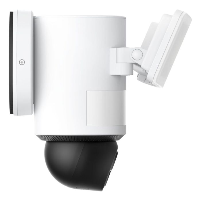 Eufy E340 Cámara de Seguridad IP Floodlight 3K Dual Cam 360° Pan/Tilt Wi-Fi 6 Interior/Exterior IP65 Almacenamiento Local Sin Cuotas 23 Eufy E340 Cámara de Seguridad IP Floodlight 3K Dual Cam 360° Pan/Tilt Wi-Fi 6 Interior/Exterior IP65 Almacenamiento Local Sin Cuotas 23