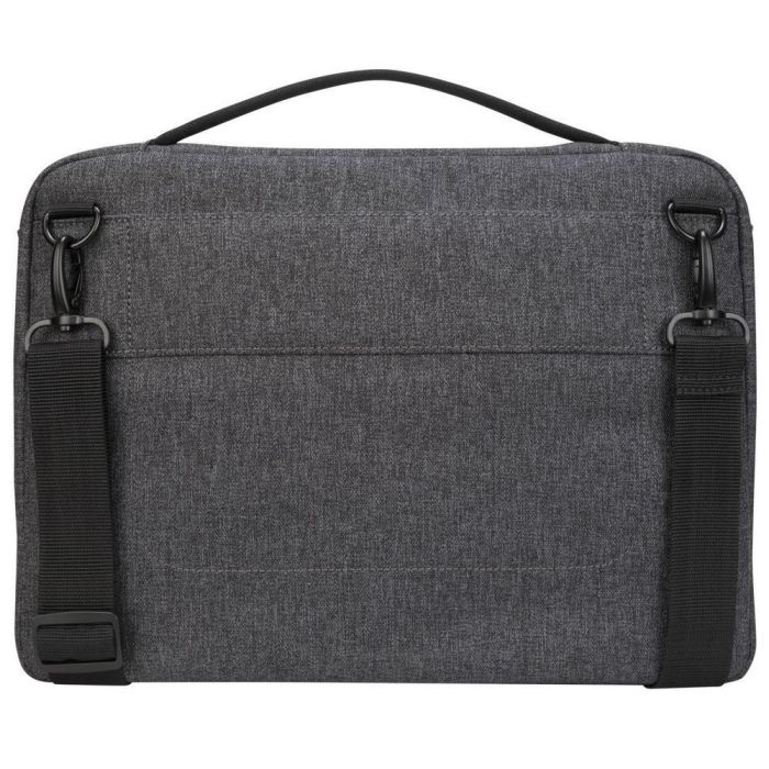 Targus Groove X2 33 cm (13") Bandolera Negro, Marina 2 Targus Groove X2 33 cm (13") Bandolera Negro, Marina 2