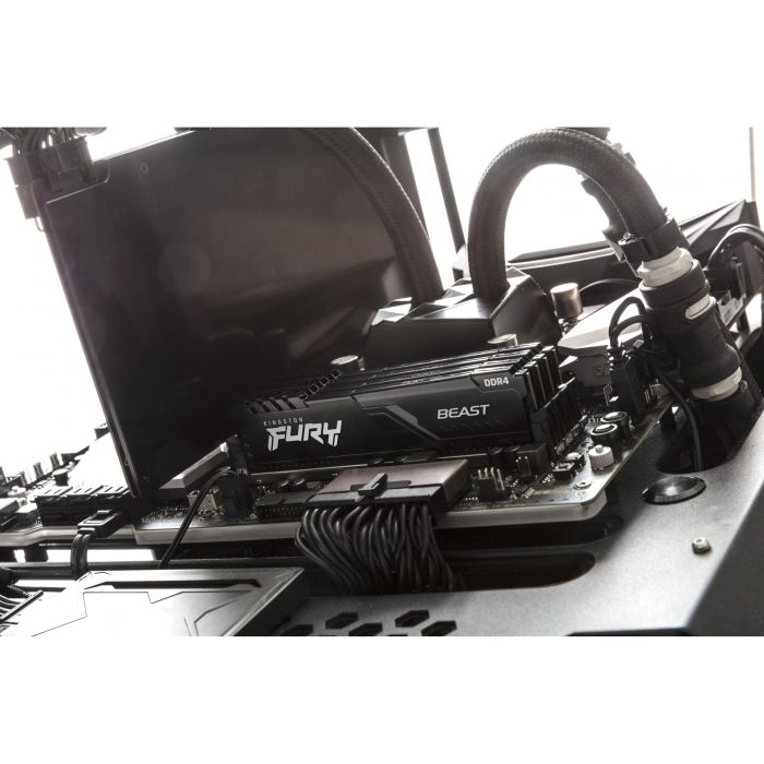 Kingston FURY Beast KF436C18BB/32 Módulo de Memoria 32GB DDR4 3600MHz 3