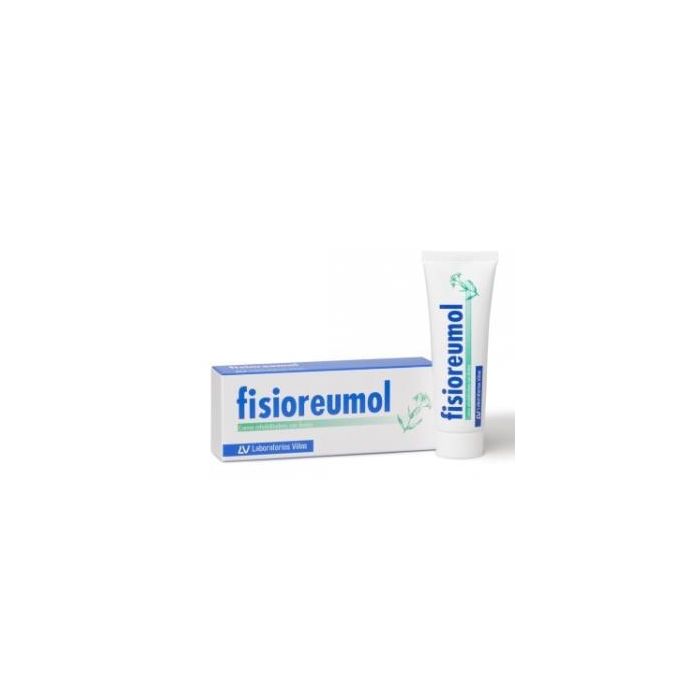 Fisioreumol Crema Viñas 50Ml Fisioreumol Crema Viñas 50Ml