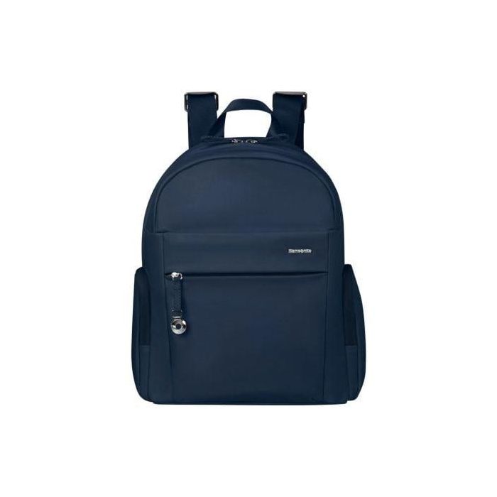 Mochila de Día Samsonite Move 5.0 M/ Capacidad 11.5L/ Azul Oscuro Mochila de Día Samsonite Move 5.0 M/ Capacidad 11.5L/ Azul Oscuro