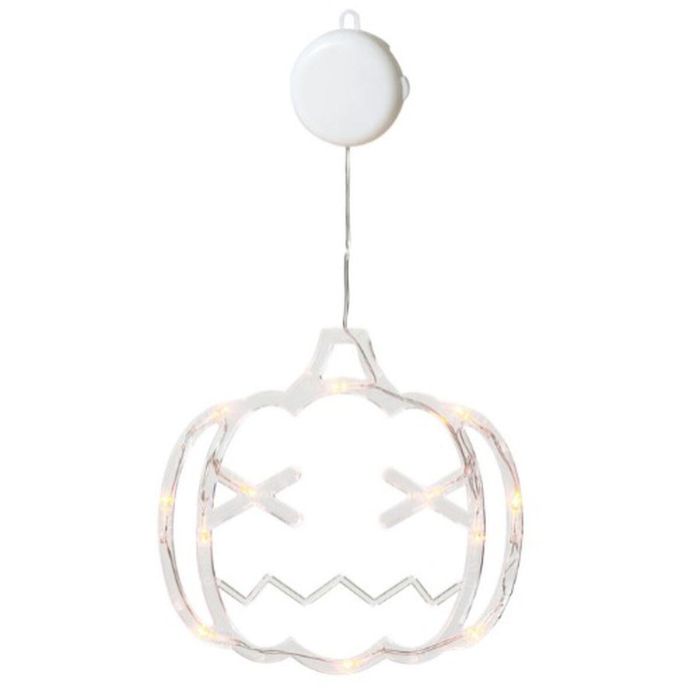 Decoración para Halloween Luz LED Calabaza 0 Decoración para Halloween Luz LED Calabaza 0