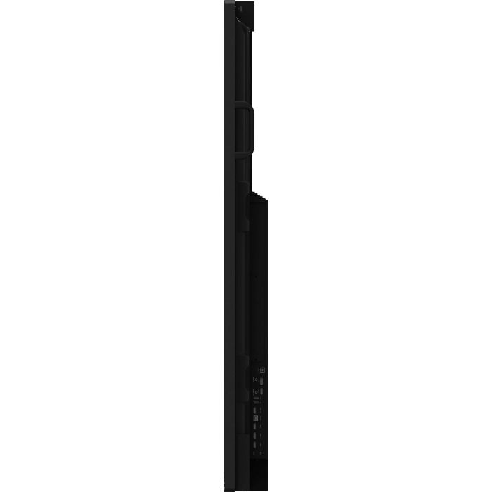 iiyama PROLITE Pizarra de caballete digital 2,74 m (108") LED Wifi 450 cd / m² 5K Ultra HD Negro Pantalla táctil Procesador incorporado Android 24/7 7 iiyama PROLITE Pizarra de caballete digital 2,74 m (108") LED Wifi 450 cd / m² 5K Ultra HD Negro Pantalla táctil Procesador incorporado Android 24/7 7
