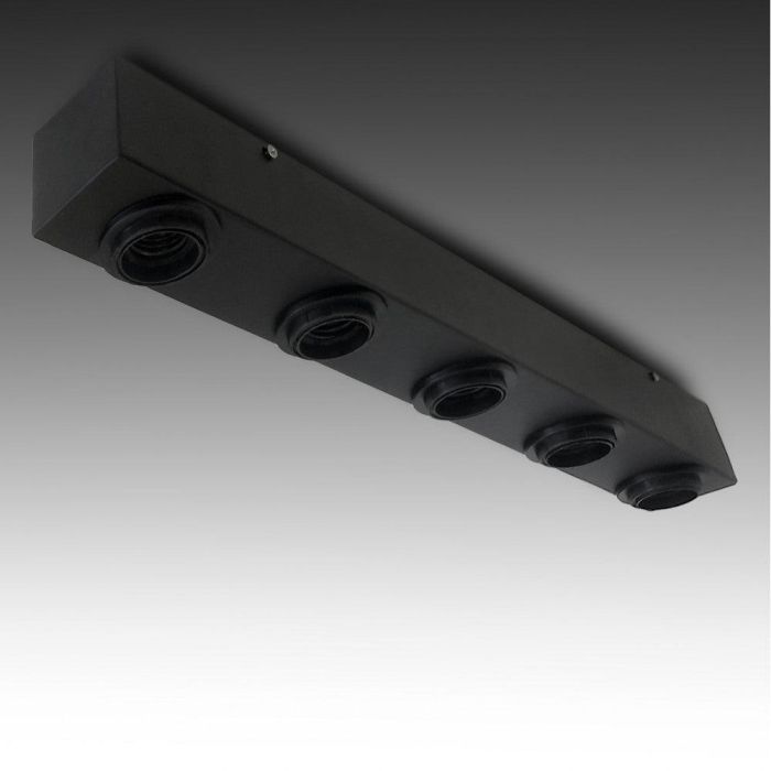 HO-LS-E27-001 Lámpara de Techo Lingotto Uno, Diseño Elegante para Espacios Modernos, Compatible Bombilla E27 0 HO-LS-E27-001 Lámpara de Techo Lingotto Uno, Diseño Elegante para Espacios Modernos, Compatible Bombilla E27 0