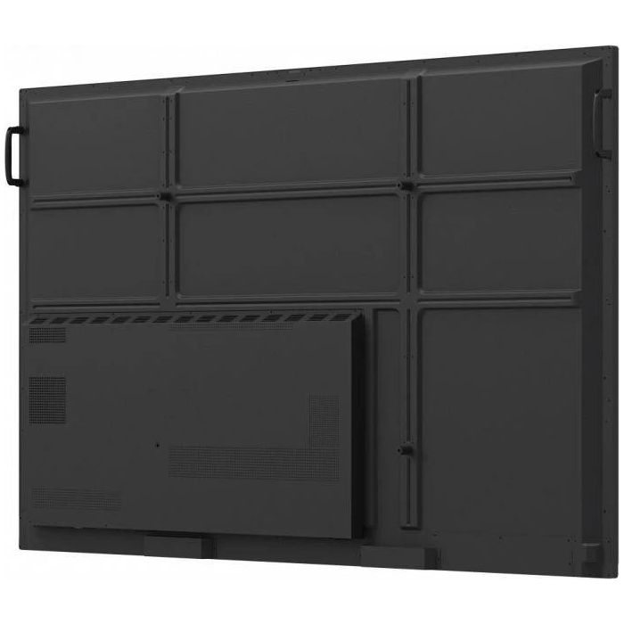 ViewSonic IFP6550-5F - 65", 4K UHD (3840x2160), 40 Points Multi Touch Interactive Display, 16:9, 6000:1, 500 nits, 7H, 8GB RAM/64GB Storage, Android 11 3 ViewSonic IFP6550-5F - 65", 4K UHD (3840x2160), 40 Points Multi Touch Interactive Display, 16:9, 6000:1, 500 nits, 7H, 8GB RAM/64GB Storage, Android 11 3