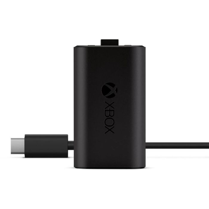 Mando Gaming Inalámbrico Microsoft SXW-00002