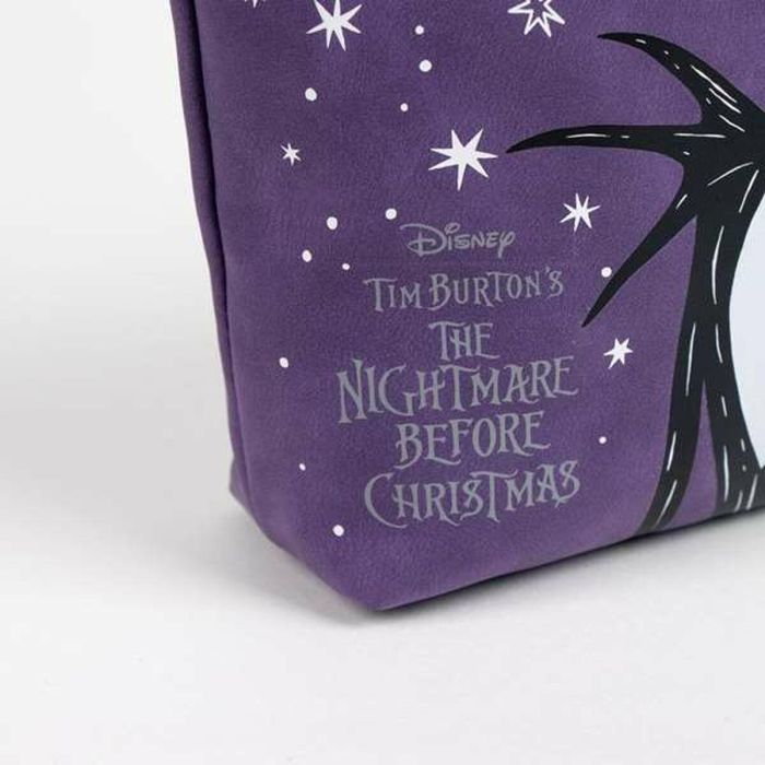 Neceser de Viaje The Nightmare Before Christmas 28 x 16 x 5 cm 1 Neceser de Viaje The Nightmare Before Christmas 28 x 16 x 5 cm 1