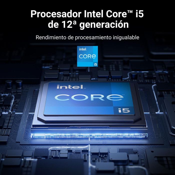 Almacenamiento en Red NAS Ugreen 35127 1