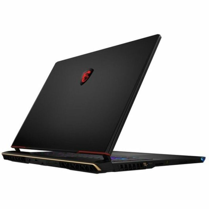Laptop MSI Raider GE78 HX 14VHG-663ES 17" 64 GB RAM 2 TB SSD NVIDIA GeForce RTX 4080 4 Laptop MSI Raider GE78 HX 14VHG-663ES 17" 64 GB RAM 2 TB SSD NVIDIA GeForce RTX 4080 4
