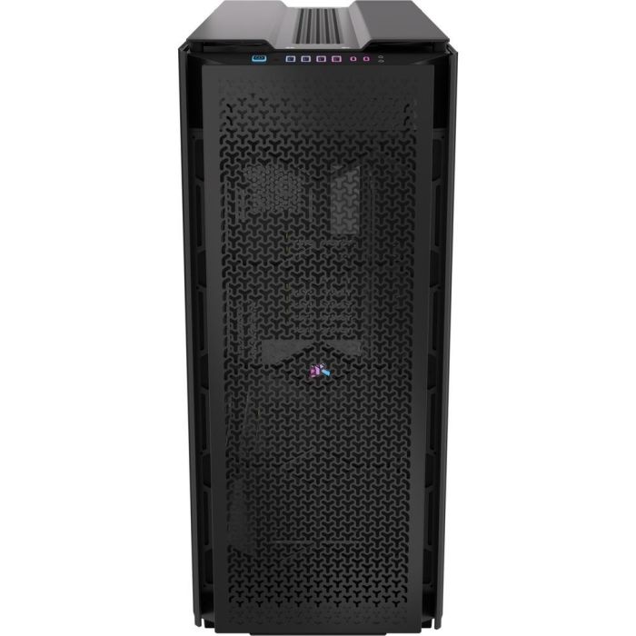 Corsair 9000D iCUE LINK RGB AIRFLOW Full Tower. Caja PC Gaming ATX/E-ATX. Optimizada para Refrigeración Líquida. 2 Corsair 9000D iCUE LINK RGB AIRFLOW Full Tower. Caja PC Gaming ATX/E-ATX. Optimizada para Refrigeración Líquida. 2