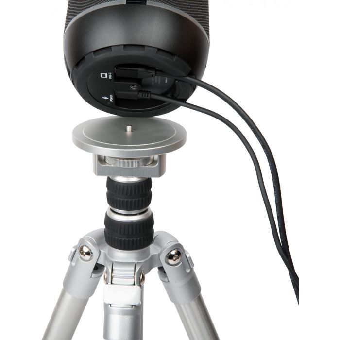 Owl Labs Trípode para Meeting Owl, Plata, 1,52 kg 5