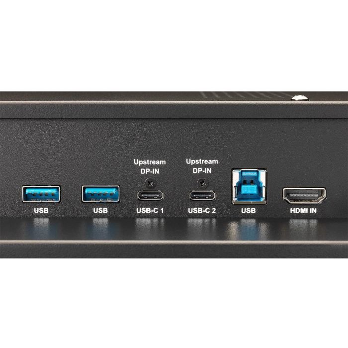 NEC WD551 Pantalla Táctil 55" 4K Ultra HD Display 139,7 cm Multi-táctil Interactiva 16