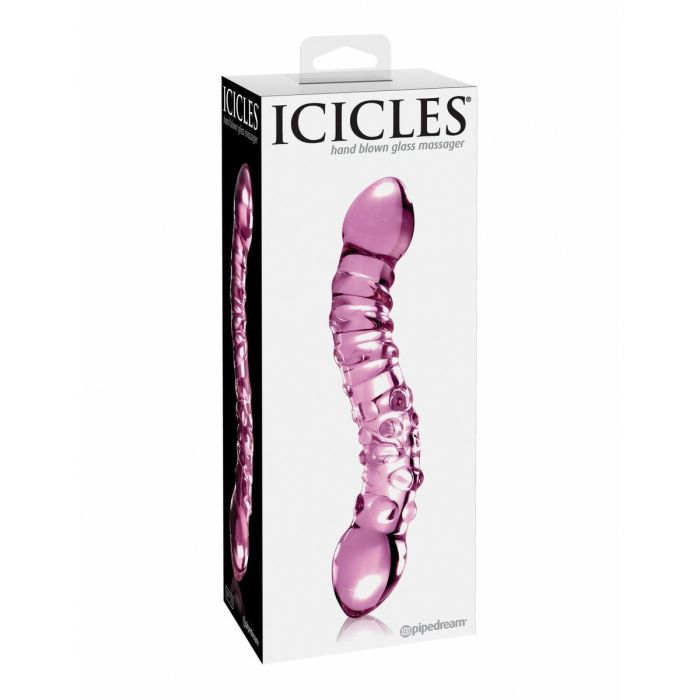 Dildo Pipedream Icicles 4