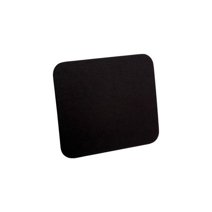 Roline Mouse Pad, Cloth, black Roline Mouse Pad, Cloth, black