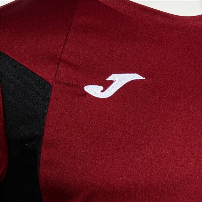 Camiseta de Fútbol de Manga Corta Hombre Joma Sport Winner III (S) 1