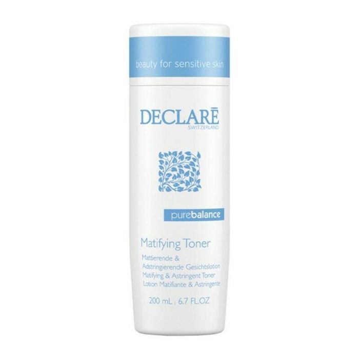 Declaré Pure Balance Matifying Toner Declaré Pure Balance Matifying Toner