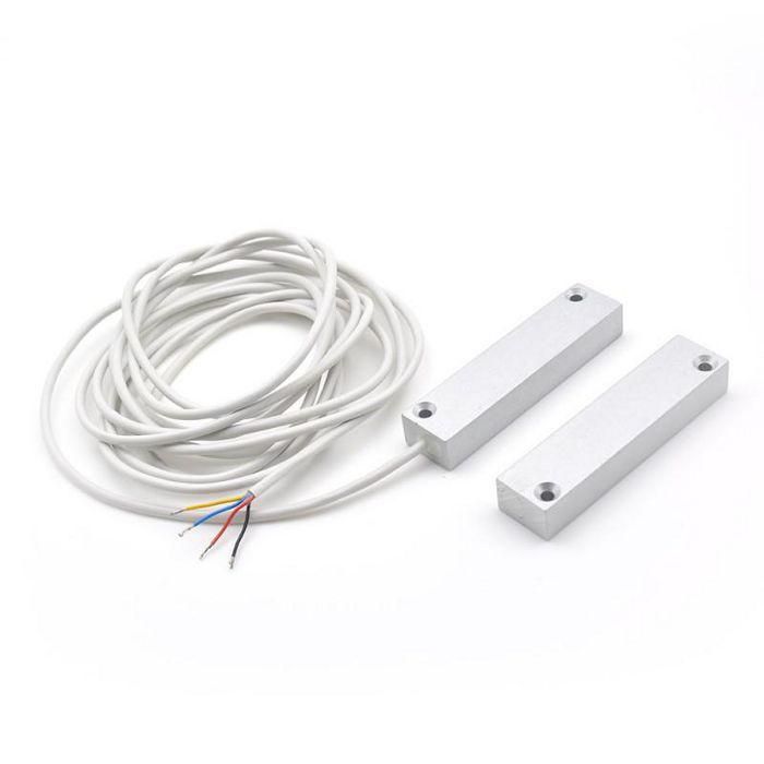 GO E91 G2 Contacto Magnético de Metal para Exterior