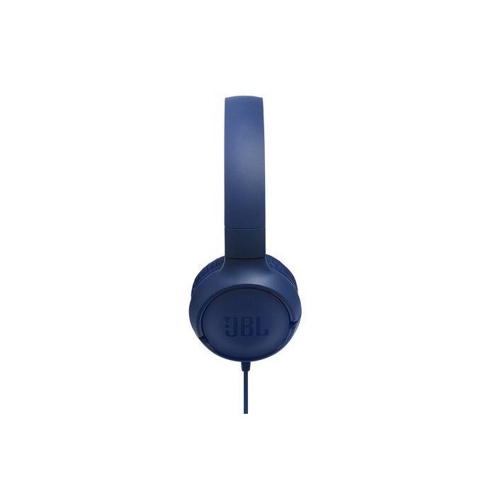 JBL JBL Tune500, On-ear wired headphones, one-button universal remote/mic 5 JBL JBL Tune500, On-ear wired headphones, one-button universal remote/mic 5