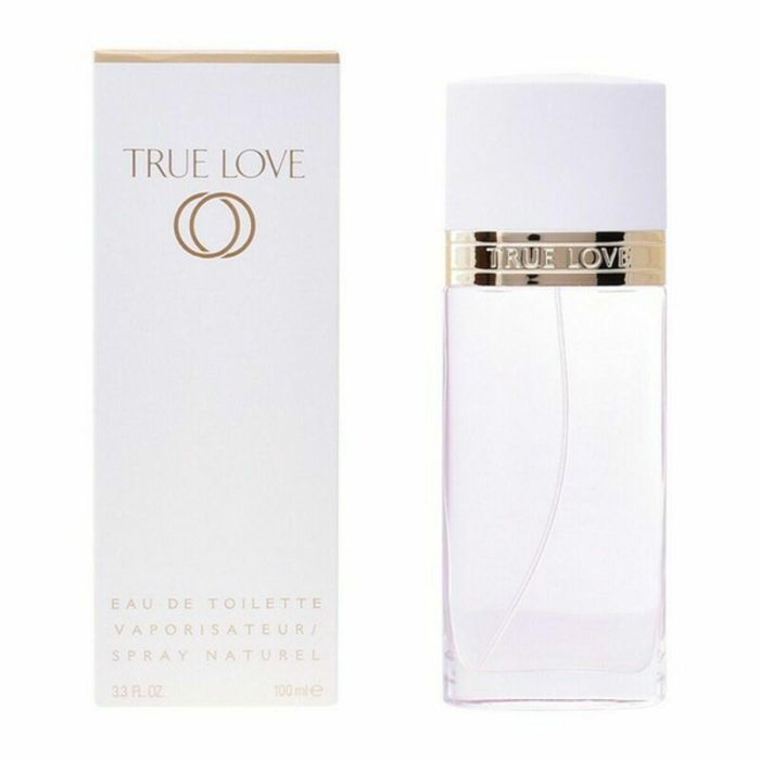 Elizabeth Arden True Love 100 mL Vaporizador