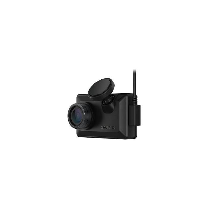 Garmin X210 Dash Cam 4K 140°, Control por Voz Compacta Garmin X210 Dash Cam 4K 140°, Control por Voz Compacta