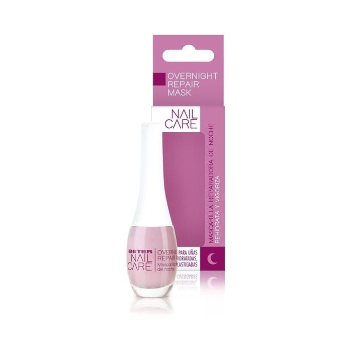 Beter Mascarilla Reparadora de Noche para Uñas