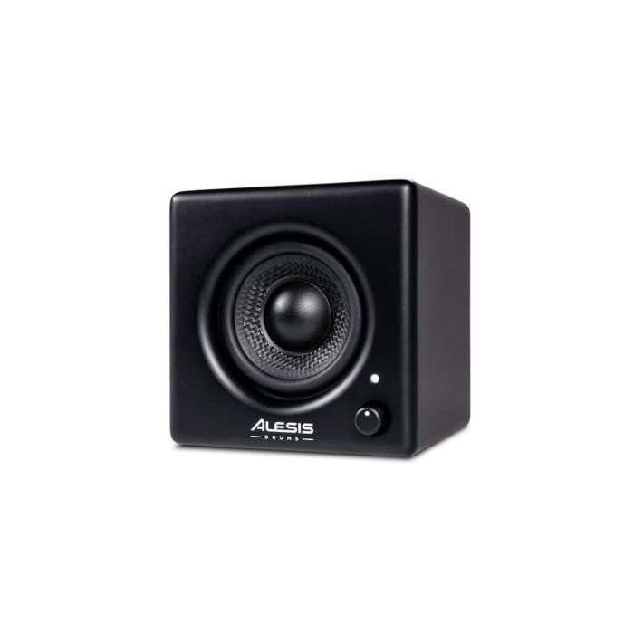 Monitor Individual Para Baterias Alesis Nitro - 70W 5 Monitor Individual Para Baterias Alesis Nitro - 70W 5