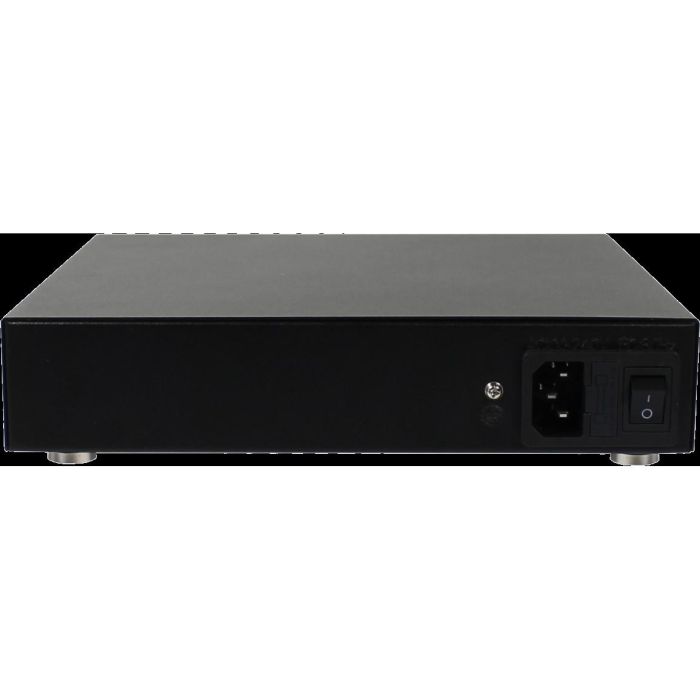 8+2P Allnet ALL-SG8410PM POE M 3
