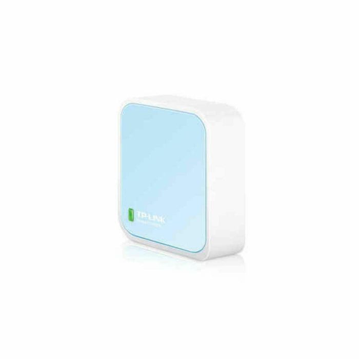 Router Wifi Nano 300Mbps Tp - Link