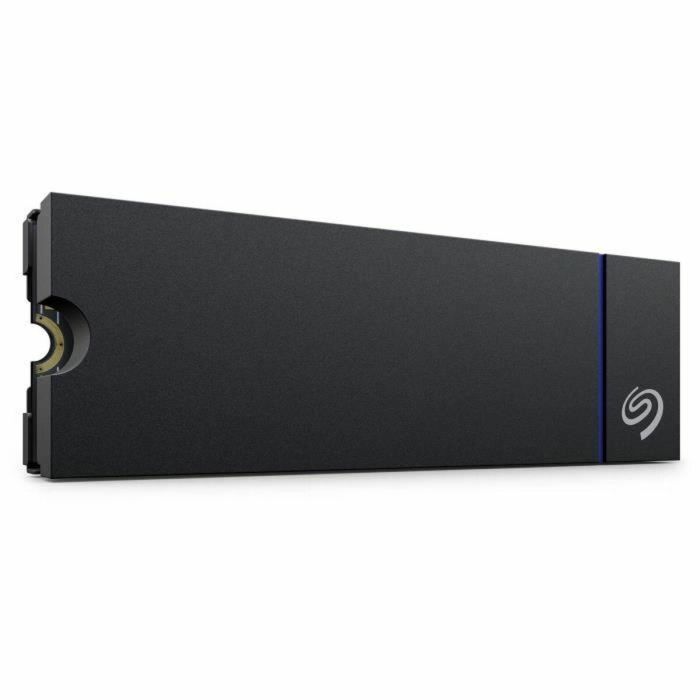 Seagate SEA1710896492077 Unidad de juego para PS5 33 Seagate SEA1710896492077 Unidad de juego para PS5 33